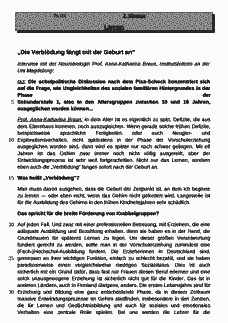 Vorschau Seite 1