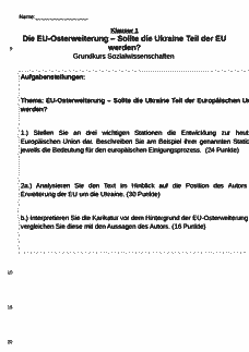 Vorschau Seite 1