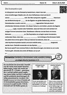 Vorschau Seite 1