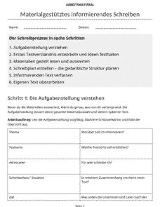 Vorschau Seite 1