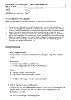 Vorschau Seite 1