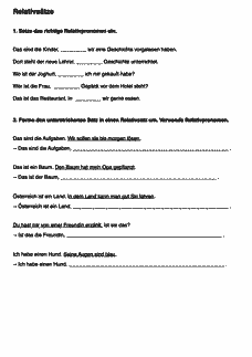 Vorschau Seite 1