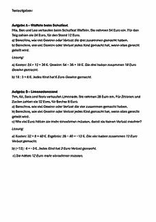 Vorschau Seite 1