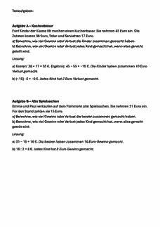Vorschau Seite 1