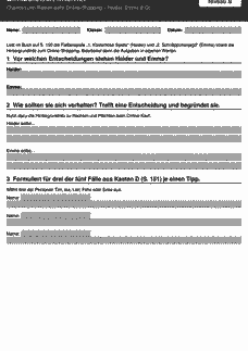 Vorschau Seite 1