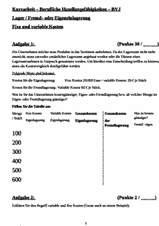 Vorschau Seite 1