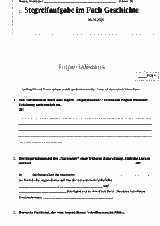Vorschau Seite 1