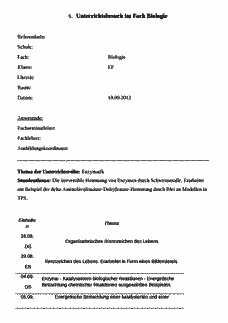 Vorschau Seite 1