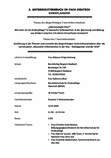 Vorschau Seite 1
