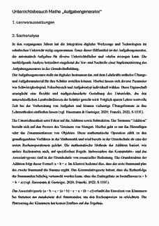 Vorschau Seite 1
