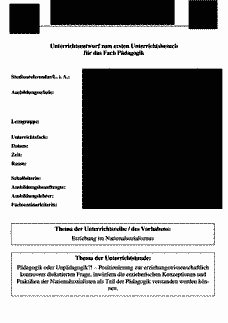 Vorschau Seite 1