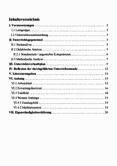 Vorschau Seite 1