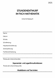 Vorschau Seite 1