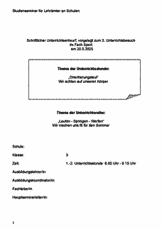 Vorschau Seite 1