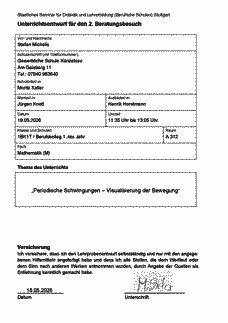 Vorschau Seite 1