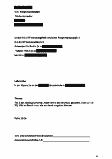Vorschau Seite 1