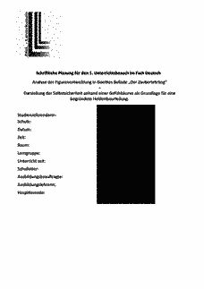 Vorschau Seite 1