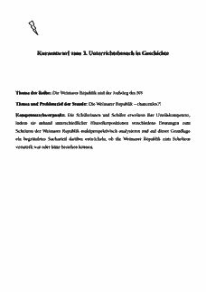 Vorschau Seite 1