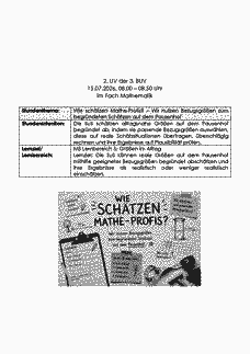 Vorschau Seite 1