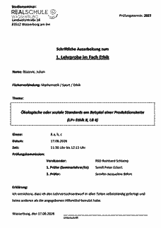 Vorschau Seite 1