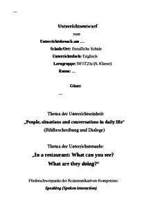 Vorschau Seite 1