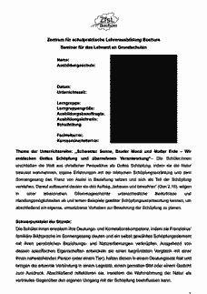 Vorschau Seite 1