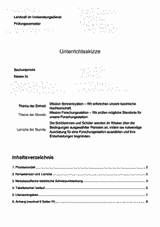 Vorschau Seite 1