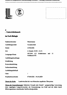 Vorschau Seite 1