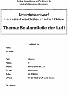 Vorschau Seite 1