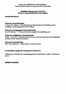 Vorschau Seite 1