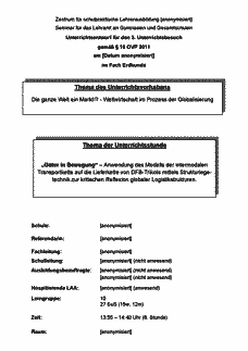 Vorschau Seite 1