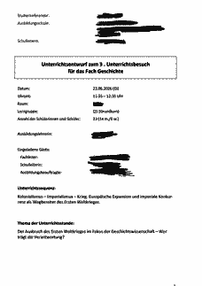 Vorschau Seite 1