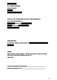Vorschau Seite 1