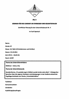 Vorschau Seite 1