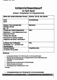 Vorschau Seite 1