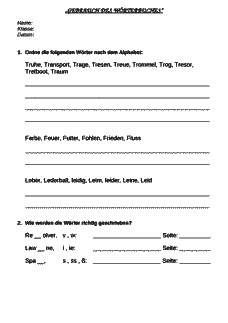 Vorschau Seite 1