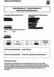 Vorschau Seite 1