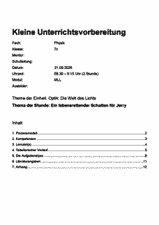 Vorschau Seite 1
