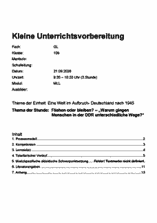 Vorschau Seite 1