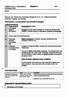 Vorschau Seite 1