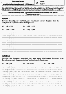 Vorschau Seite 1