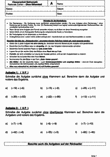 Vorschau Seite 1