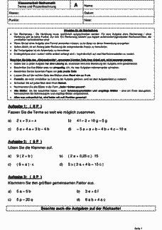 Vorschau Seite 1