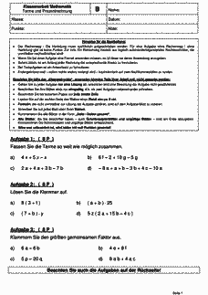 Vorschau Seite 1