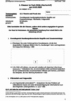 Vorschau Seite 1
