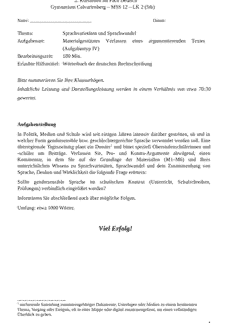 Vorschau Seite 1