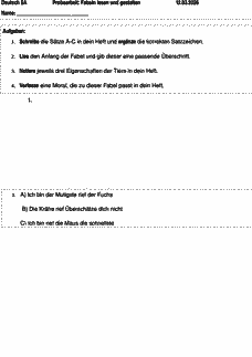 Vorschau Seite 1