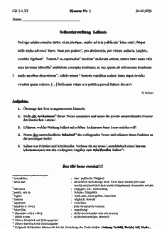 Vorschau Seite 1