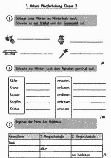 Vorschau Seite 1