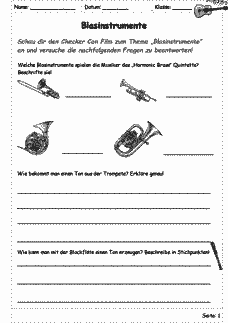 Vorschau Seite 1
